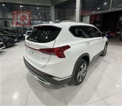 هيونداي سانتافي